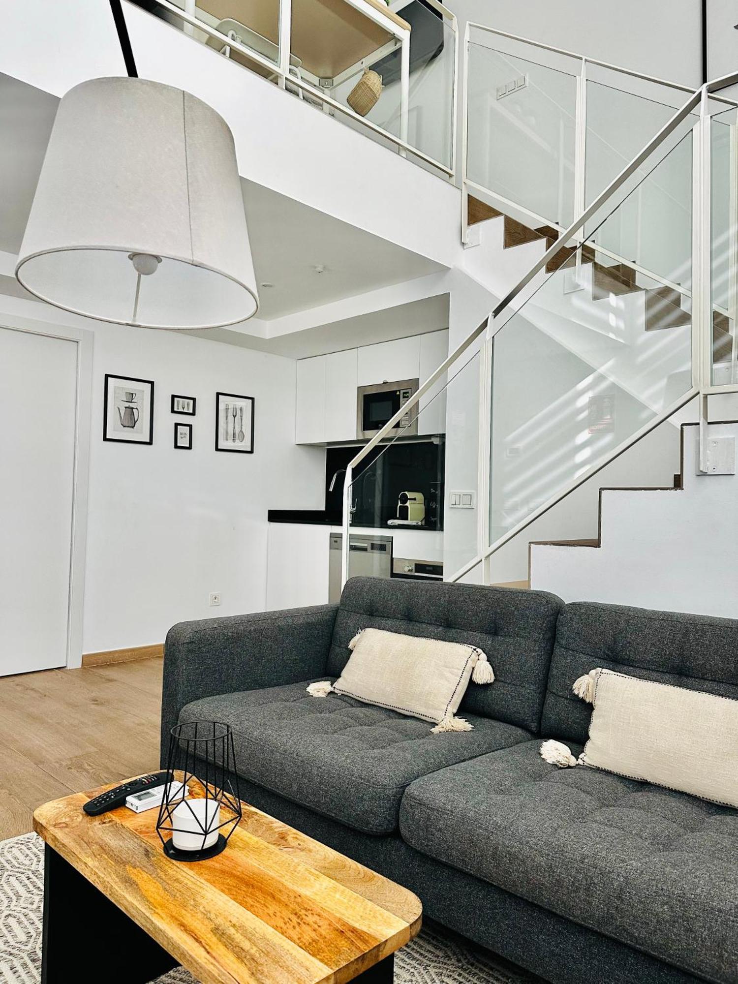 Ferienwohnung Exclusivo Loft Duplex Roig Arena - Piscina - Vlc Valencia Exterior foto