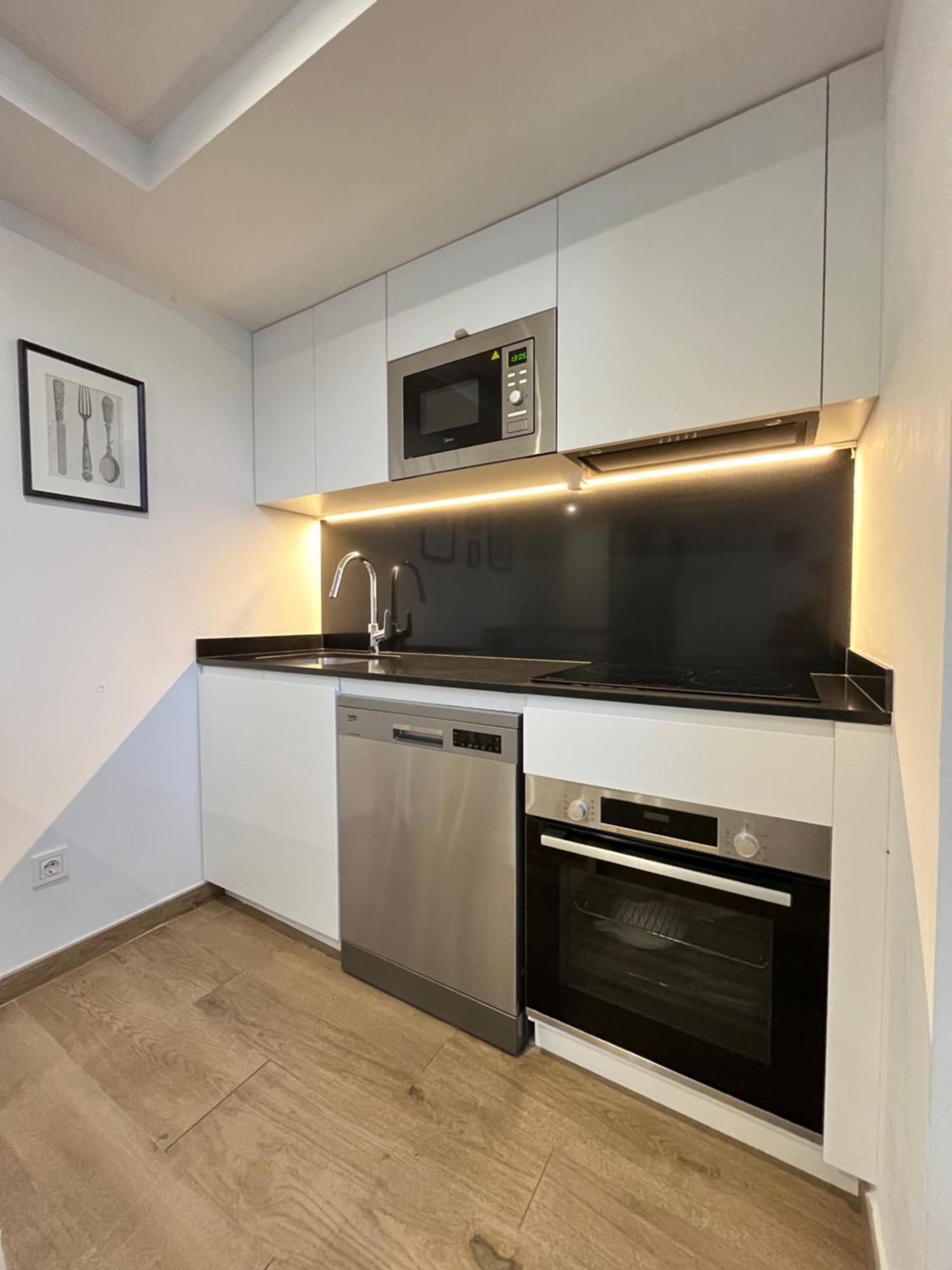 Ferienwohnung Exclusivo Loft Duplex Roig Arena - Piscina - Vlc Valencia Exterior foto
